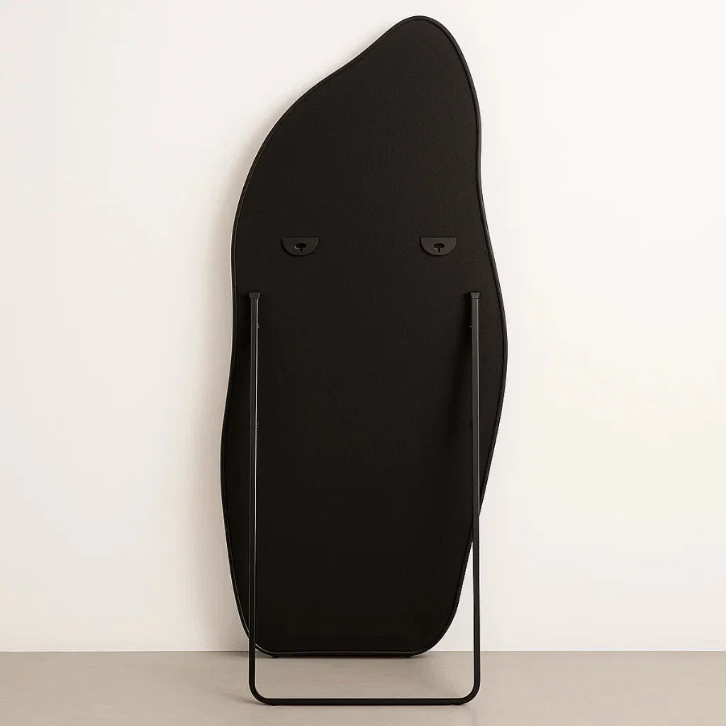 Elegant 150 x 60 cm Full-Length Mirror with Eco-Friendly Cotton and Sleek Aluminum Frame – Limited Time Offer!