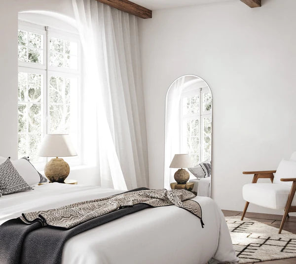 Arko No. 3 Full-Length Mirror | 180 x 60 cm