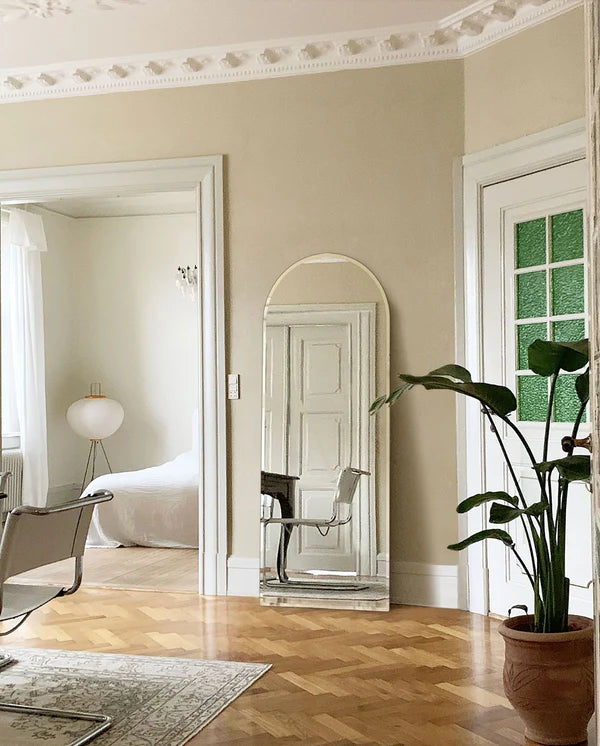Arko No. 3 Full-Length Mirror | 180 x 60 cm