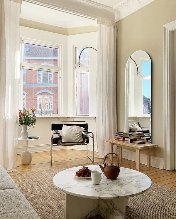 Arko No. 3 Full-Length Mirror | 180 x 60 cm