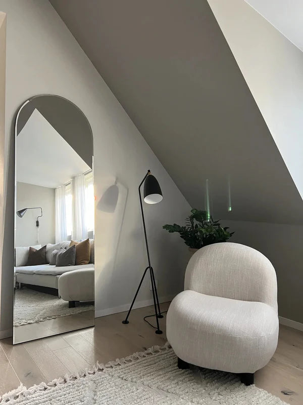 Arko No. 3 Full-Length Mirror | 180 x 60 cm