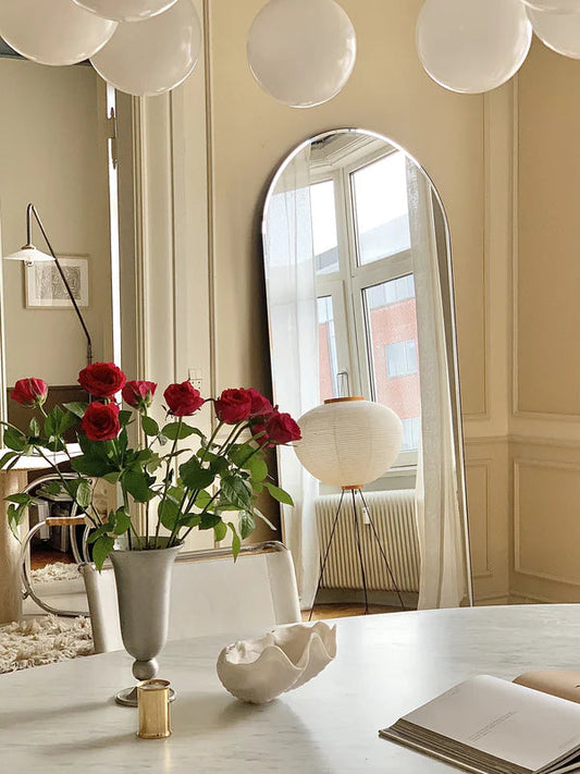 Arko No. 4 Full-Length Mirror | 200 x 80 cm