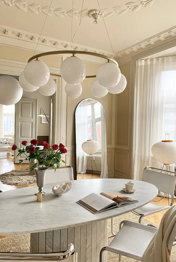 Arko No. 4 Full-Length Mirror | 200 x 80 cm