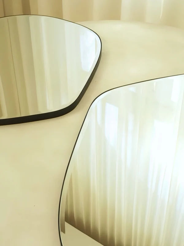 Flint Mirror Collection | Available in Multiple Sizes