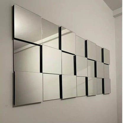 Elegant Liverpool Square Wall Mirror