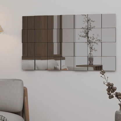 Elegant Liverpool Square Wall Mirror