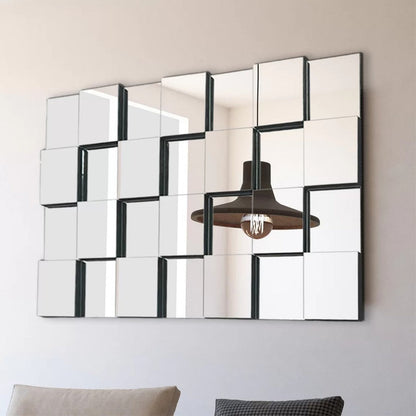 Elegant Liverpool Square Wall Mirror