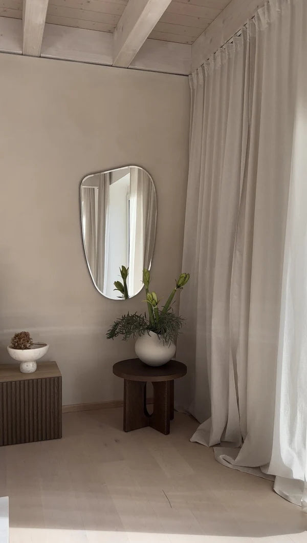 Exclusive Large Mirror - 100 x 58 cm | Limited Time Sale!