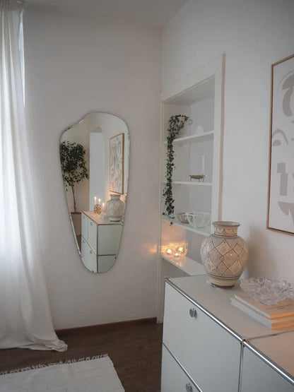 Virgil Spiegel - Exclusive 140 x 60 cm Edition