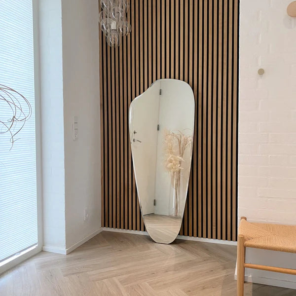 Virgil Spiegel - Exclusive 140 x 60 cm Edition